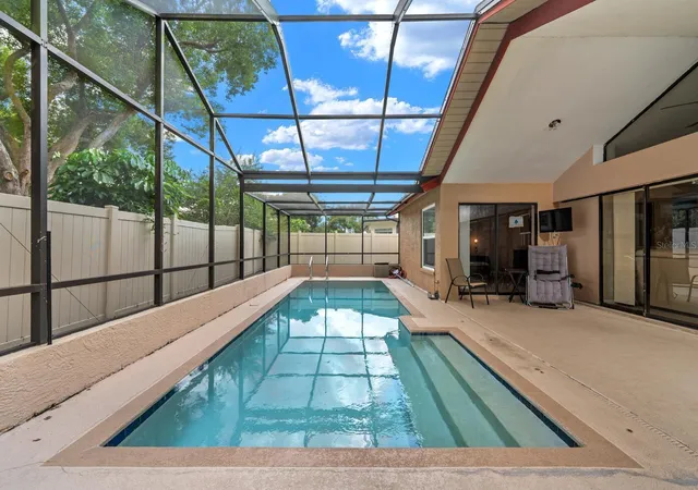 Photo 4 of Single family home for sale at 3546 Hogan Dr, New Port Richey, FL 34655 | MLS# TB8545711 | Listing updated on 2026-10-20