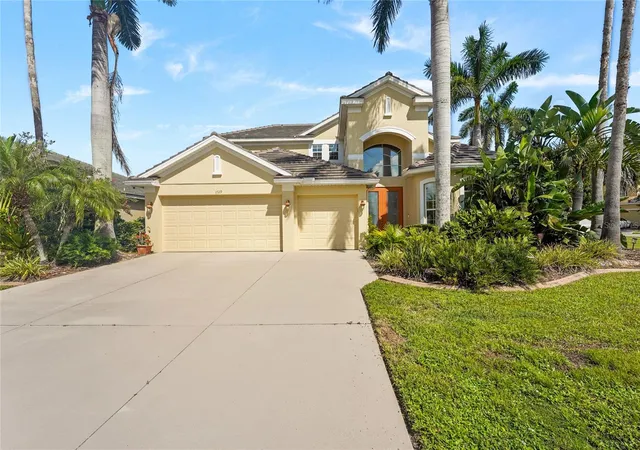 Photo 1 of Single family home for sale at 1729 Pinyon Pine Dr, Sarasota, FL 34240 | MLS# A4705126 | Listing updated on 2026-09-12