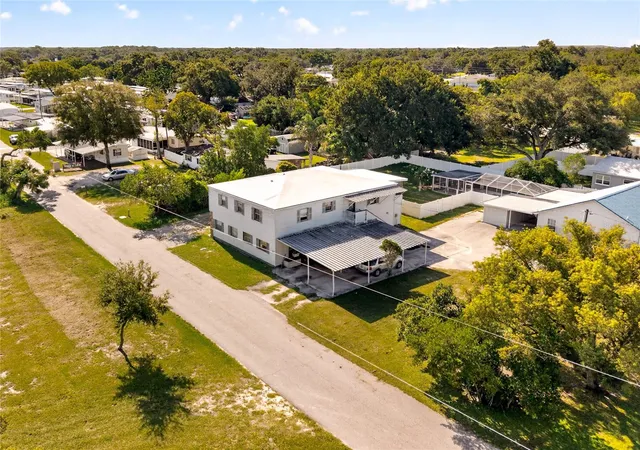 Photo 1 of Sale Pending at 6106 12th Street, Zephyrhills, FL 33542 | MLS# TB8545713 | Listing updated on 2026-10-07