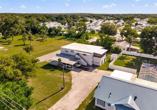 Photo 4 of Sale Pending at 6106 12th Street, Zephyrhills, FL 33542 | MLS# TB8545713 | Listing updated on 2026-10-07