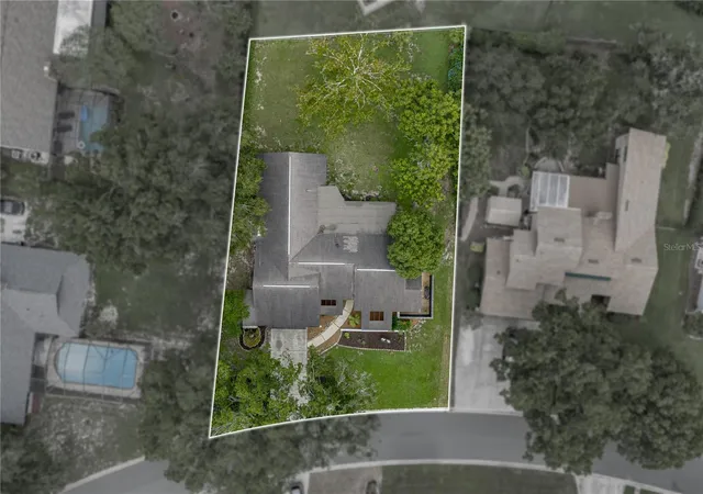 Photo 2 of Single family home for sale at 6745 Englelake Dr, Lakeland, FL 33813 | MLS# L4964847 | Listing updated on 2026-10-05