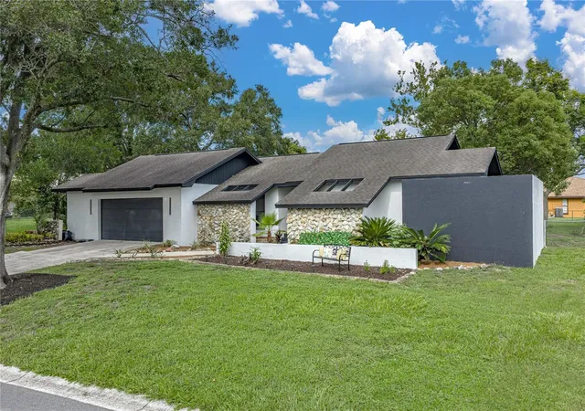 Single family home for sale at 6745 Englelake Dr, LAKELAND, FL 33813 | MLS# L4964847
