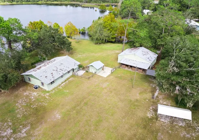 Photo 3 of Single family home for sale at 1210 Gem Ln, Lake Helen, FL 32744 | MLS# V4951134 | Listing updated on 2026-09-30
