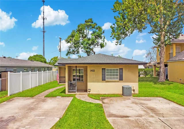 Photo 1 of Sale Pending at 1421 Michigan Ave, Winter Park, FL 32789 | MLS# O6439296 | Listing updated on 2026-09-30