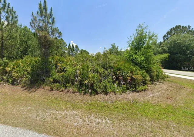 Photo 2 of Land for sale at 10480 Oceanspray Blvd, Englewood, FL 34224 | MLS# A4705128 | Listing updated on 2026-09-08