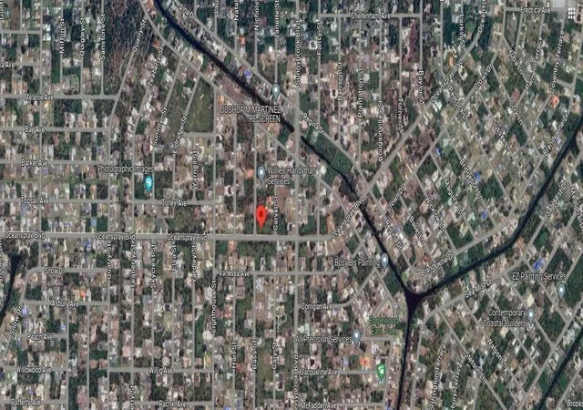Photo 3 of Land for sale at 10480 Oceanspray Blvd, Englewood, FL 34224 | MLS# A4705128 | Listing updated on 2026-09-08