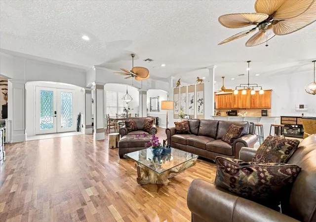 Photo 4 of Single family home for sale at 3303 155th Avenue E, Parrish, FL 34219 | MLS# A4705129 | Listing updated on 2026-09-16