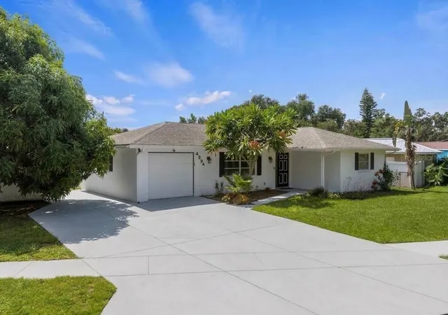 Single family home for sale at 4594 Parnell Dr, SARASOTA, FL 34232 | MLS# A4705130