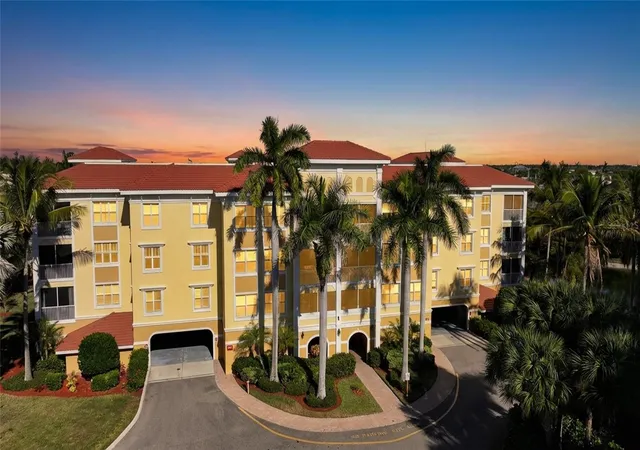 Condo for sale at 255 W End Dr #1408, PUNTA GORDA, FL 33950 | MLS# C7530389