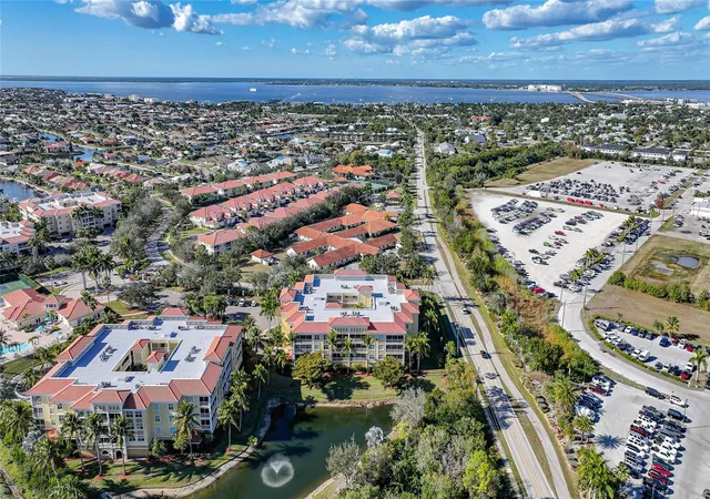 Photo 2 of Condo for sale at 255 W End Dr #1408, Punta Gorda, FL 33950 | MLS# C7530389 | Listing updated on 2026-09-15