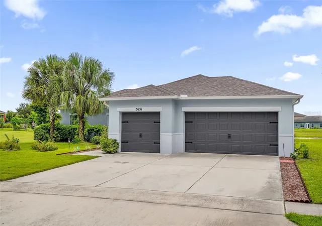 Photo 1 of Single family home for sale at 3651 Sail Harbor Dr, Kissimmee, FL 34746 | MLS# S5156963 | Listing updated on 2026-10-06