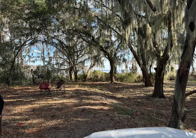 Photo 1 of Land for sale at Ocklawaha Dr, Leesburg, FL 34788 | MLS# G5117404 | Listing updated on 2026-09-11