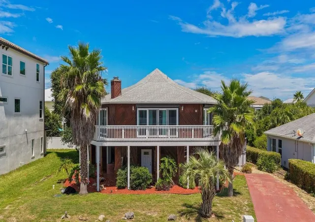 Photo 1 of Sale Pending at 43 Atlantic Dr, Palm Coast, FL 32137 | MLS# FC321230 | Listing updated on 2026-09-16