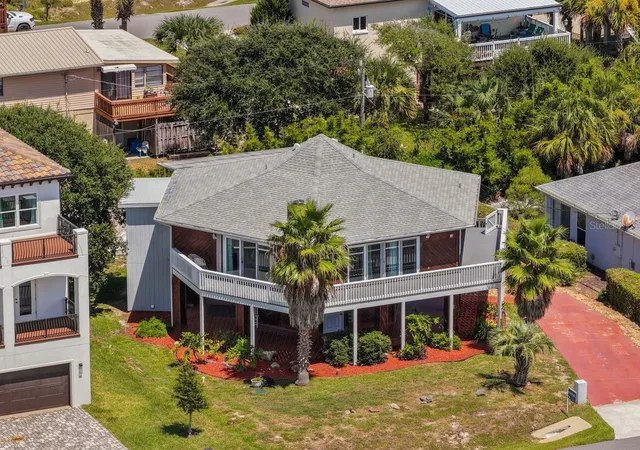 Photo 2 of Sale Pending at 43 Atlantic Dr, Palm Coast, FL 32137 | MLS# FC321230 | Listing updated on 2026-09-16