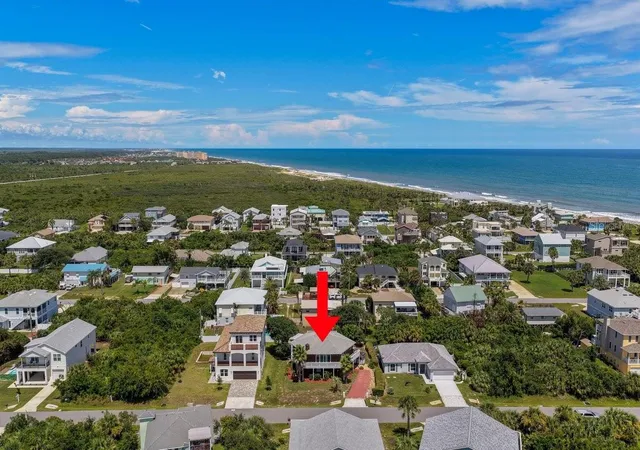 Photo 3 of Sale Pending at 43 Atlantic Dr, Palm Coast, FL 32137 | MLS# FC321230 | Listing updated on 2026-09-16