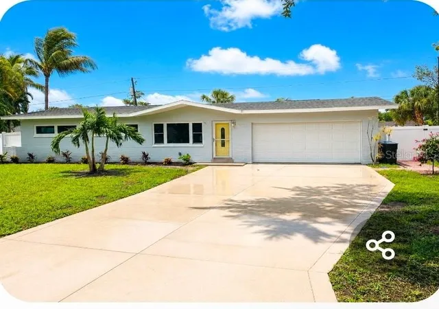 Photo 1 of Single family home for sale at 3641 Beach Dr Se, Saint Petersburg, FL 33705 | MLS# W7889226 | Listing updated on 2026-09-06