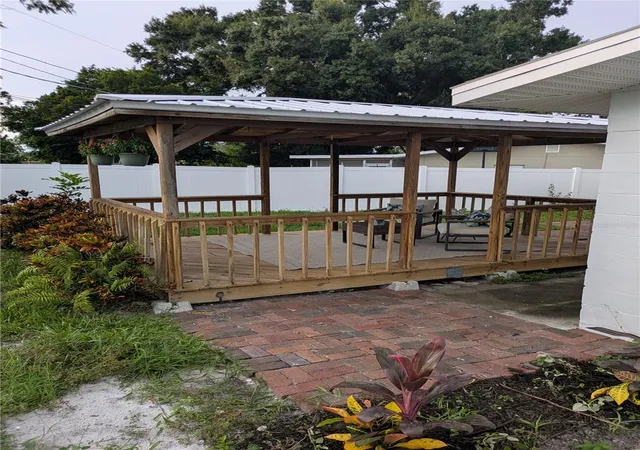 Photo 33 of Single family home for sale at 3641 Beach Dr Se, Saint Petersburg, FL 33705 | MLS# W7889226 | Listing updated on 2026-09-06