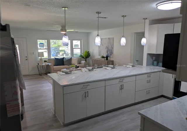 Photo 5 of Single family home for sale at 3641 Beach Dr SE, Saint Petersburg, FL 33705 | MLS# W7889226 | Listing updated on 2026-09-06