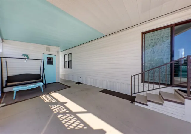 Photo 2 of Manufactured home for sale at 2036 S Mobile Ests Dr, Sarasota, FL 34231 | MLS# A4705134 | Listing updated on 2026-09-16