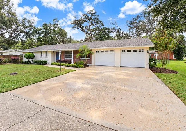 Single family home for sale at 12108 N 53rd Street, TEMPLE TERRACE, FL 33617 | MLS# O6439304