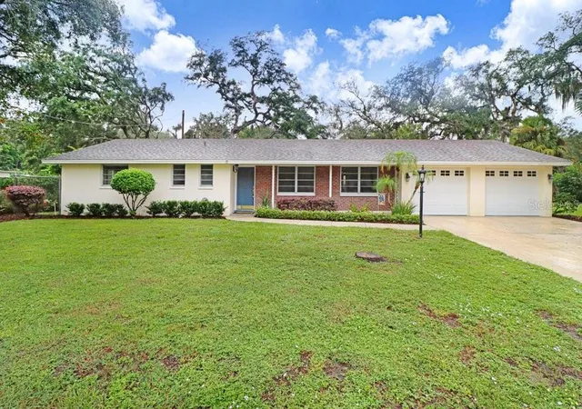 Photo 1 of Single family home for sale at 12108 N 53rd Street, Temple Terrace, FL 33617 | MLS# O6439304 | Listing updated on 2026-10-08