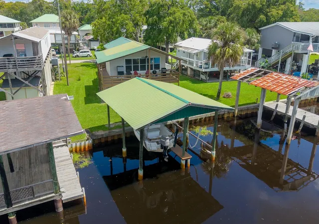 Photo 1 of Single family home for sale at 396 Ne 241st Street, Suwannee, FL 32692 | MLS# GC543262 | Listing updated on 2026-09-05