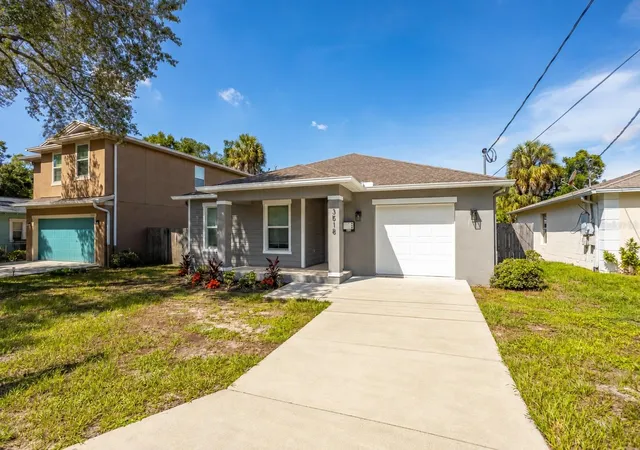 Photo 2 of Single family home for sale at 3518 N 23rd Street, Tampa, FL 33605 | MLS# TB8545727 | Listing updated on 2026-10-27