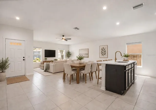 Photo 4 of Single family home for sale at 3518 N 23rd Street, Tampa, FL 33605 | MLS# TB8545727 | Listing updated on 2026-10-27
