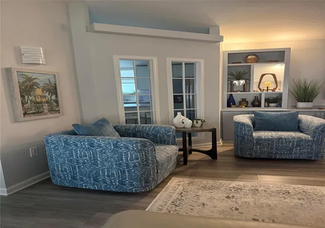 Photo 2 of Manufactured home for sale at 5109 8th B St E, Bradenton, FL 34203 | MLS# O6439307 | Listing updated on 2026-09-23