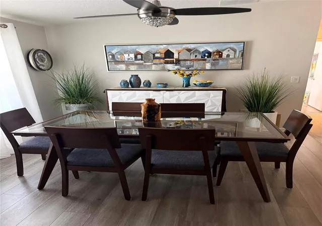 Photo 3 of Manufactured home for sale at 5109 8th B St E, Bradenton, FL 34203 | MLS# O6439307 | Listing updated on 2026-09-23