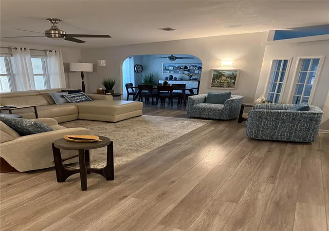 Photo 4 of Manufactured home for sale at 5109 8th B St E, Bradenton, FL 34203 | MLS# O6439307 | Listing updated on 2026-09-23