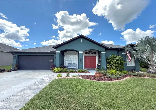 Photo 1 of Single family home for sale at 5103 Rushbrook Rd, Land O Lakes, FL 34638 | MLS# TB8545731 | Listing updated on 2026-09-06