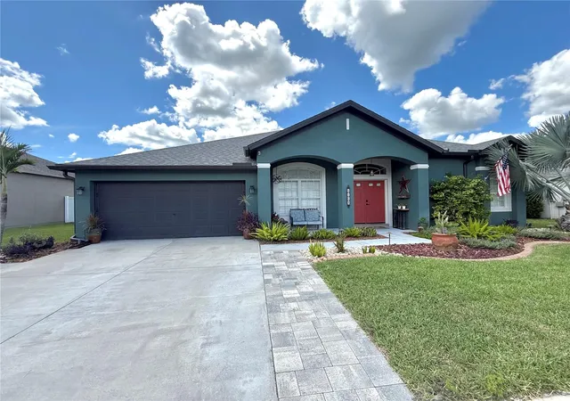 Photo 2 of Single family home for sale at 5103 Rushbrook Rd, Land O Lakes, FL 34638 | MLS# TB8545731 | Listing updated on 2026-09-06
