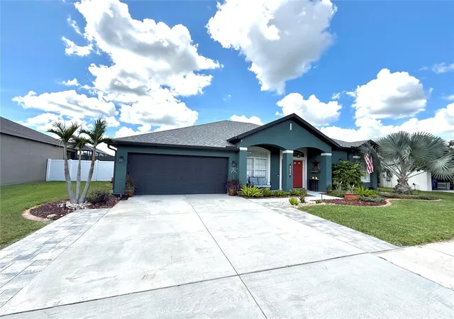 Photo 52 of Single family home for sale at 5103 Rushbrook Rd, Land O Lakes, FL 34638 | MLS# TB8545731 | Listing updated on 2026-09-06