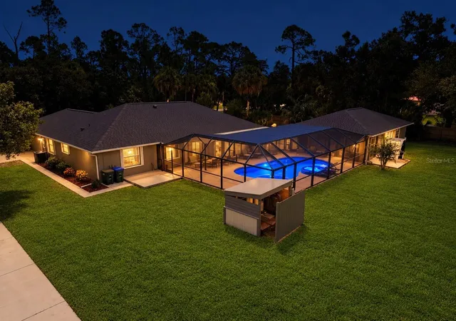 Single family home for sale at 5795 N Salford Blvd, NORTH PORT, FL 34286 | MLS# A4705137
