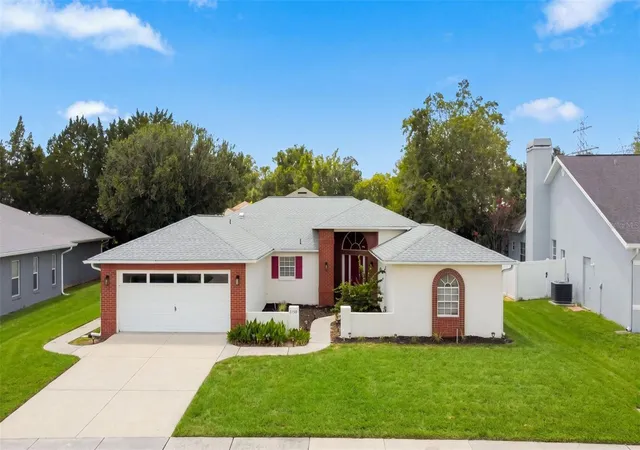 Photo 1 of Single family home for sale at 1140 S Softwind Loop, Lecanto, FL 34461 | MLS# OM731730 | Listing updated on 2026-09-26