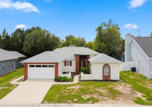 Photo 2 of Single family home for sale at 1140 S Softwind Loop, Lecanto, FL 34461 | MLS# OM731730 | Listing updated on 2026-09-26