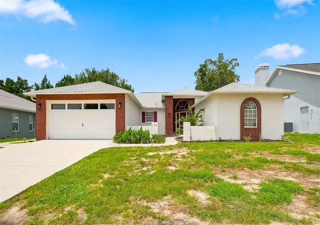 Photo 3 of Single family home for sale at 1140 S Softwind Loop, Lecanto, FL 34461 | MLS# OM731730 | Listing updated on 2026-09-26