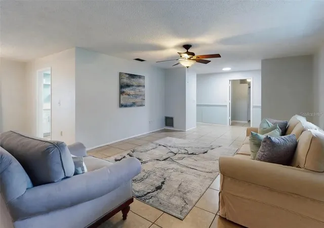 Photo 3 of Single family home for sale at 1836 Plumtree Dr, Deltona, FL 32725 | MLS# S5156966 | Listing updated on 2026-10-01