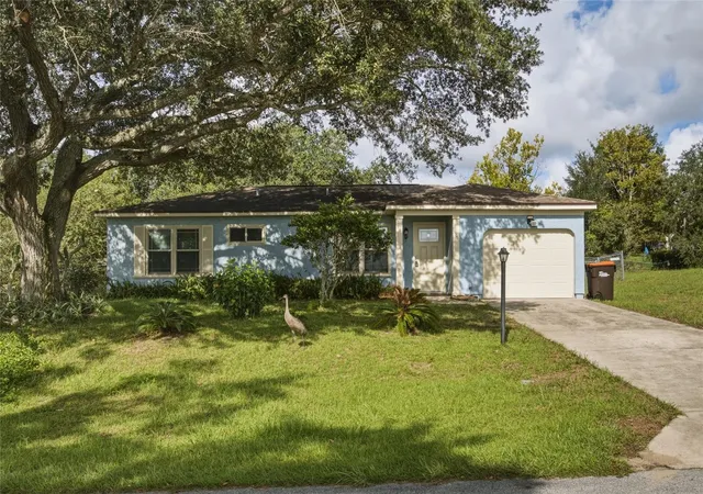Photo 1 of Single family home for sale at 6 Hickory Trak Way, Ocala, FL 34472 | MLS# OM731731 | Listing updated on 2026-09-19