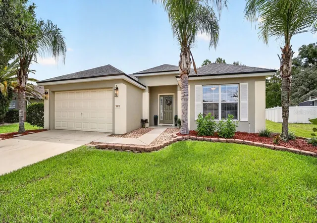 Photo 1 of Single family home for sale at 4419 Sw 53rd Terrace, Ocala, FL 34474 | MLS# OM731732 | Listing updated on 2026-09-22