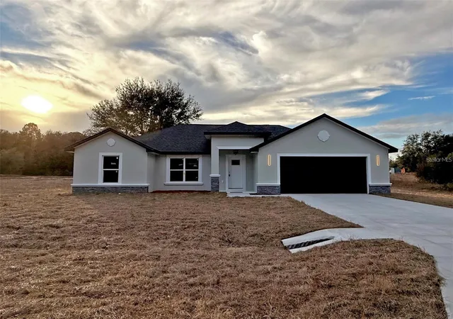 Photo 1 of Sale Pending at 4252 Sw Begonia Ct, Dunnellon, FL 34431 | MLS# OM731733 | Listing updated on 2026-09-05