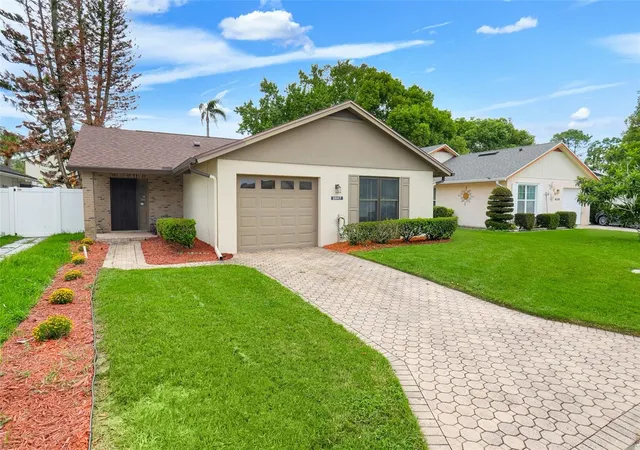 Photo 2 of Single family home for sale at 2847 Sunbranch Dr, Orlando, FL 32822 | MLS# O6439314 | Listing updated on 2026-09-05