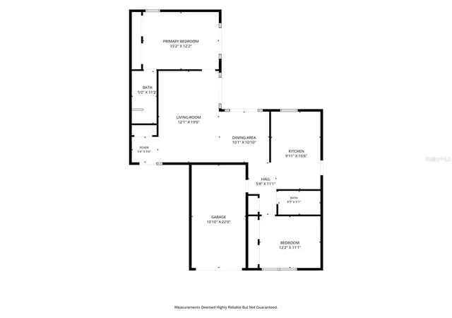 Photo 26 of Single family home for sale at 2847 Sunbranch Dr, Orlando, FL 32822 | MLS# O6439314 | Listing updated on 2026-09-05