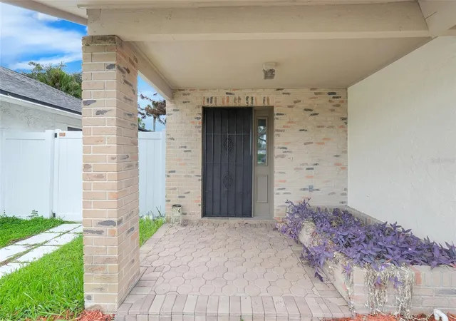 Photo 3 of Single family home for sale at 2847 Sunbranch Dr, Orlando, FL 32822 | MLS# O6439314 | Listing updated on 2026-09-05