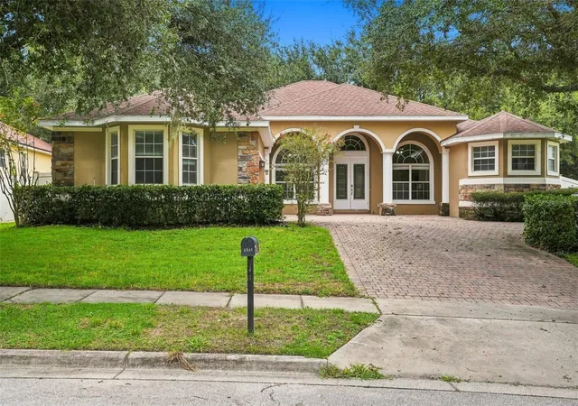 Photo 1 of Single family home for sale at 1341 Jecenia Blossom Dr, Apopka, FL 32712 | MLS# O6439315 | Listing updated on 2026-09-05