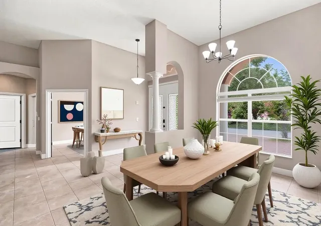 Photo 2 of Single family home for sale at 1341 Jecenia Blossom Dr, Apopka, FL 32712 | MLS# O6439315 | Listing updated on 2026-09-05