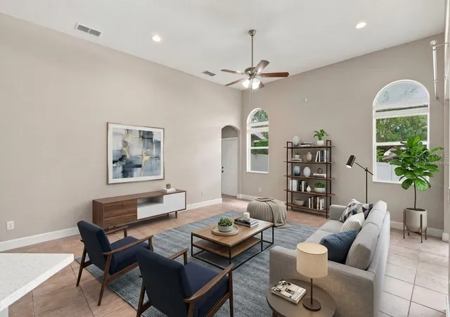 Photo 2 of Single family home for sale at 1341 Jecenia Blossom Dr, Apopka, FL 32712 | MLS# O6439315 | Listing updated on 2026-09-05