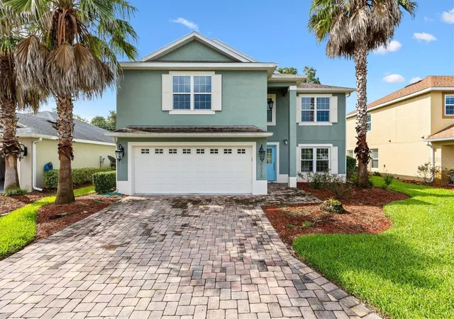 Photo 1 of Single family home for sale at 5032 Neptune Cir, Oxford, FL 34484 | MLS# G5117409 | Listing updated on 2026-09-05