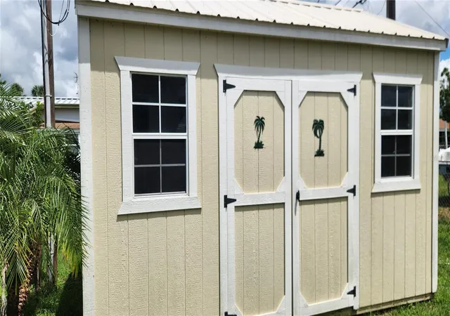 Photo 15 of Manufactured home for sale at 135 Via Madonna, Englewood, FL 34224 | MLS# D6148668 | Listing updated on 2026-09-05